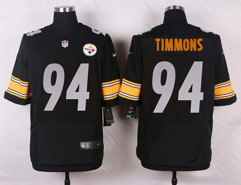 Pittsburgh Steelers elite jerseys-033